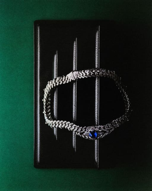 Special Louis Vuitton — Elle U.S.