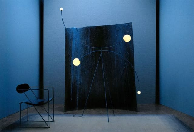 Lasting Impressions — Wallpaper Magazine