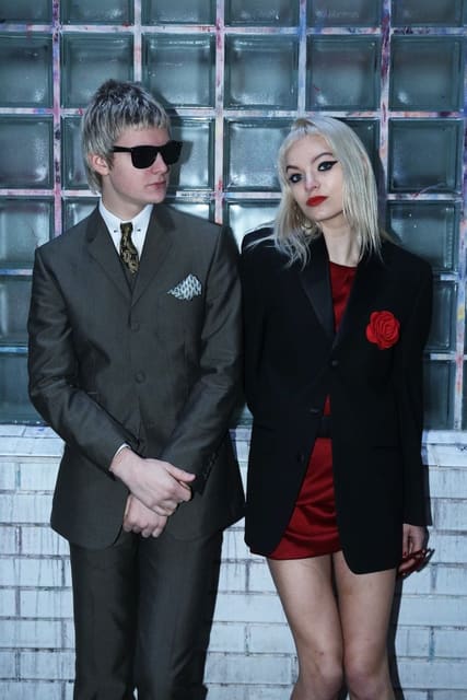 The Molotovs: The Teenage Siblings Rocki...