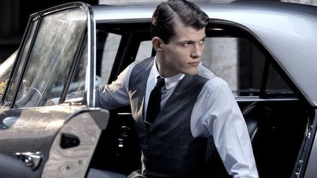 Brioni S/S 14 Lookbook Video — Brioni