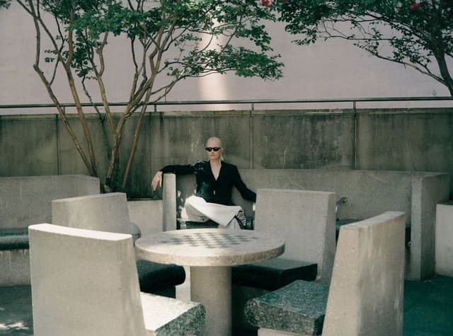 Rachel Comey Fall-Winter 2025 — Rachel Comey