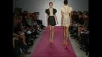 Ruffian S/S 2009 Show — Ruffian