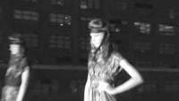 Sue Stemp S/S 2009 Presentation — Sue Stemp