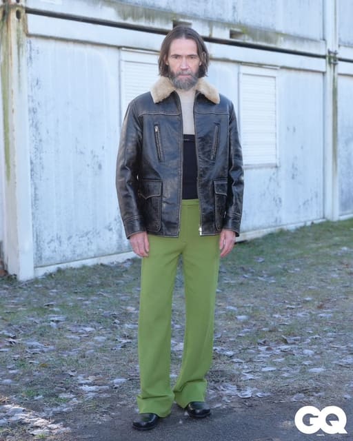 Leftovers — GQ Turkey
