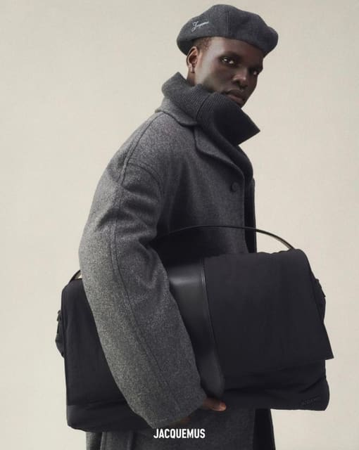 Collection L'Hiver 2026 — Jacquemus