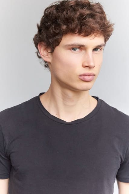 Enrico Falconi