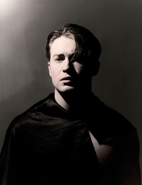 Kit Connor — New York Magazine