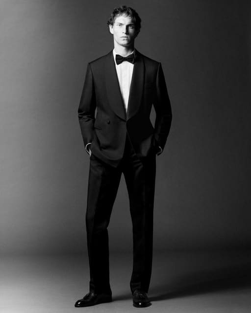 Evening Wear — Mr Porter