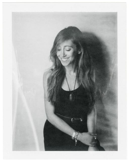 Gabrielle Marceca