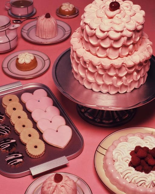 Blending Dutch Golden Age elegance with ... — Financial Times - HTSI Magazine