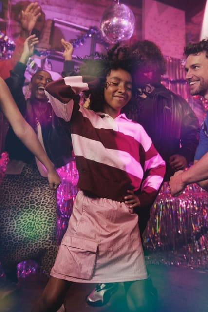 Holiday Campaign — Puma