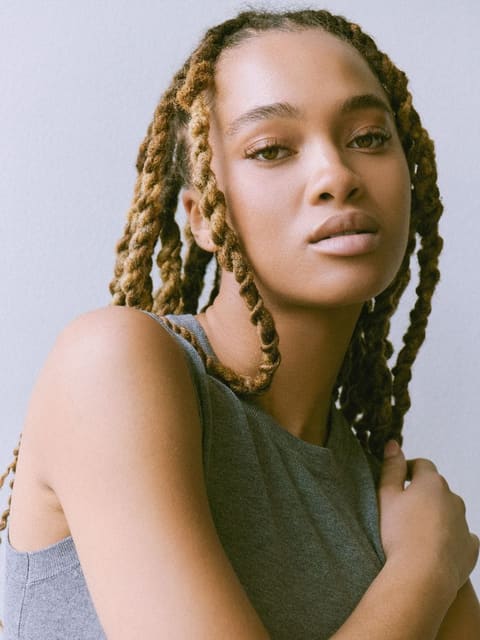 Kiara Ama Jade