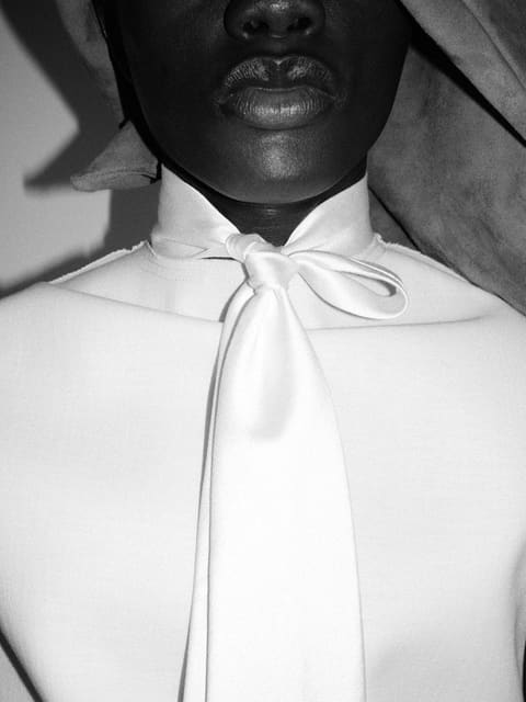 Nicomede F/W 26 Lookbook