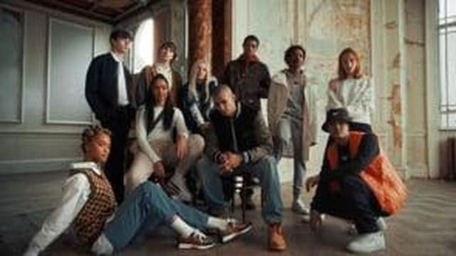 New Balance x USC: Essential Movements b...