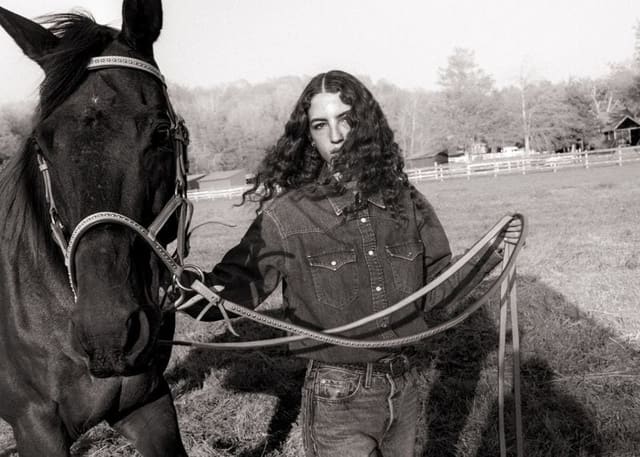 Levi's 'Timeless' Campaign 2026 — Levi's
