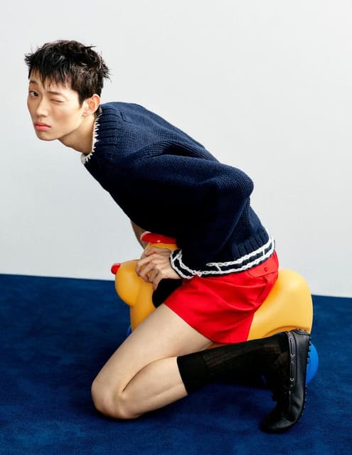 Minki Kwon — 10