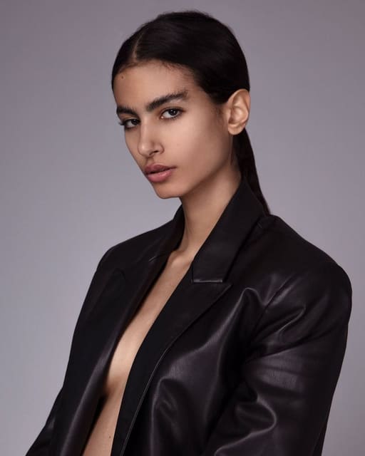 Shots by Jakub Koziel — Test Shoot