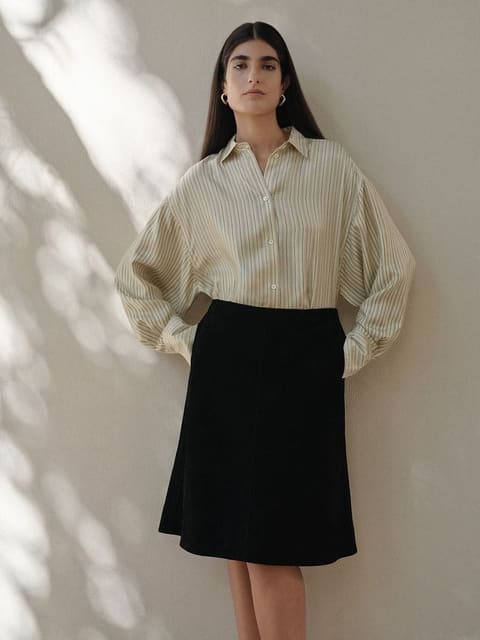 Romy Nassar for Farfetch — Farfetch