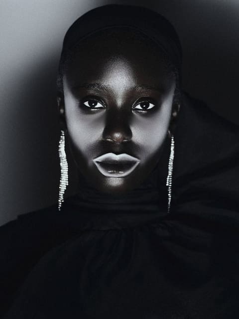 Fay Yabre — 2