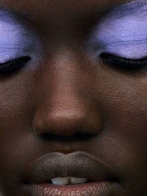 The Colour of Beauty — 72 Magazine