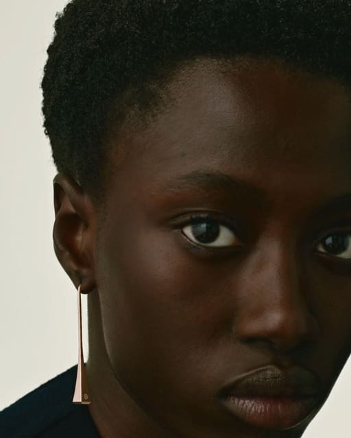 Aminata Ba — 3