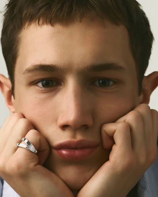 Hermès Jewellery S/S 2025 — Hermès
