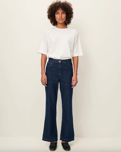 Michiko Foy — 11