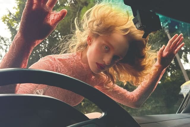 Get In losers — Russh