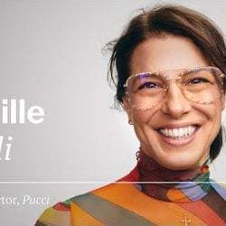 What's Contemporary Now? with Camille Miceli — What's Contemporary Now?