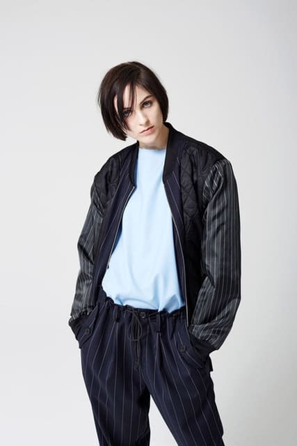 Organic by John Patrick Resort 2015 Lookbook — Organic by John Patrick
