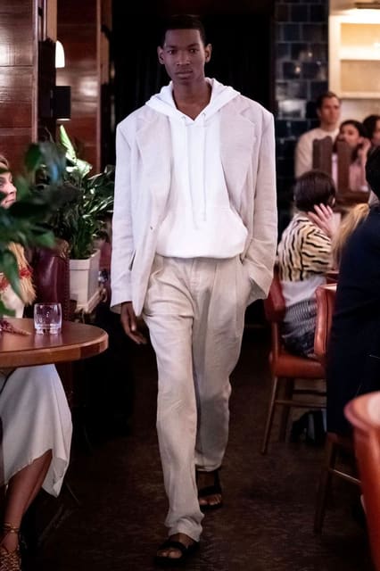 Dominic Augustin — 7