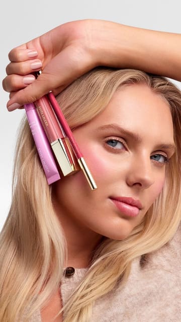 My Color Moment — Estée Lauder