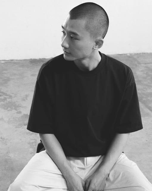 Zane Li