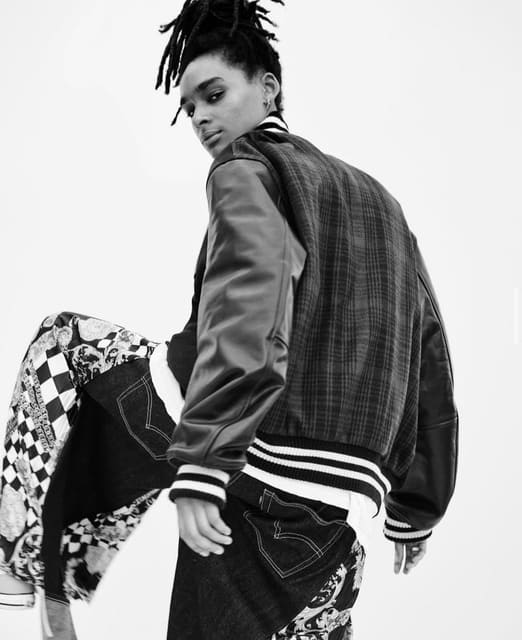 Portraits — i-D Magazine