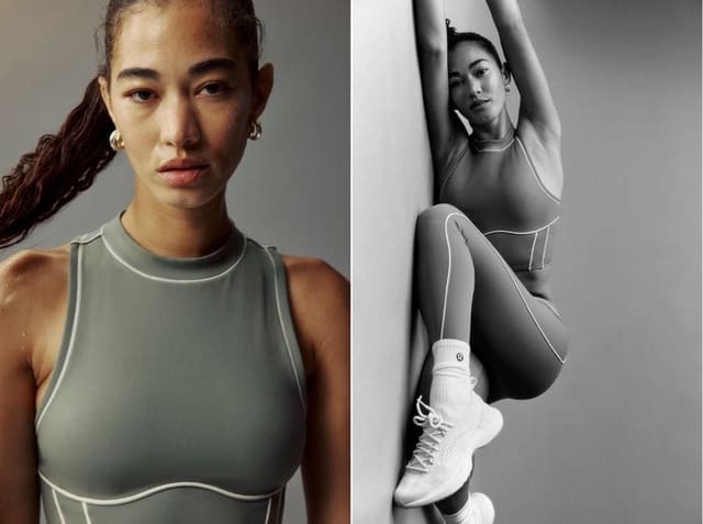 Dakota Moore — 2