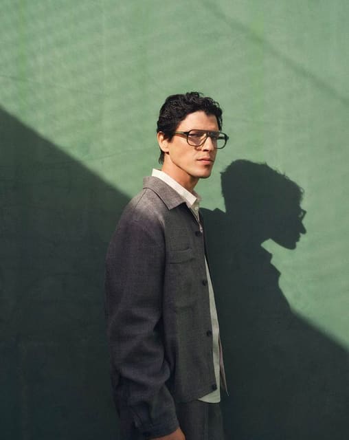 Atlant Eyewear Spring Summer '26