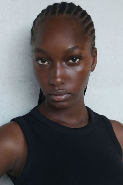 Ben Ilamosi