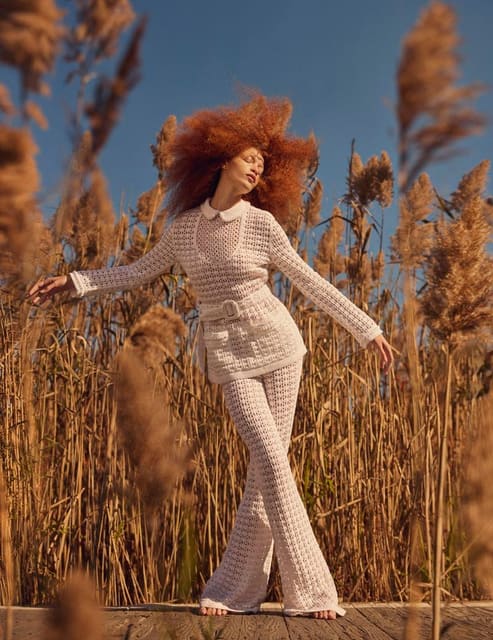 Fire Island — The Hunger Magazine