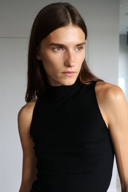 Irina Djuranovic