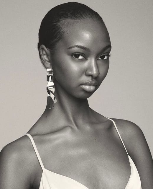 Sana Diouf