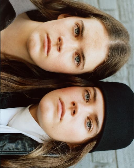 Chronostaza — Vogue Polska