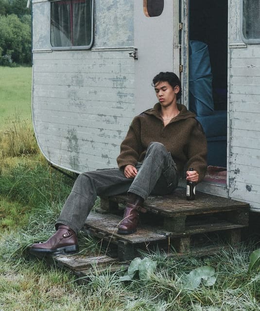 Let's Take s Trip ... - HERO Winter Annu... — HERO Magazine