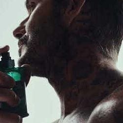 Instinct 20th Anniversary Edition — David Beckham