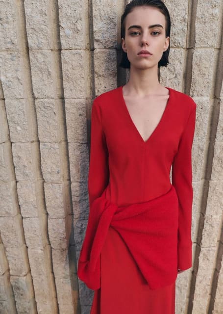 Mango Fall 26 by Christian Colomer — Mango