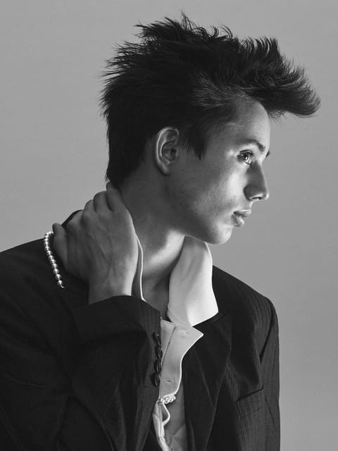 King — U Repubblica