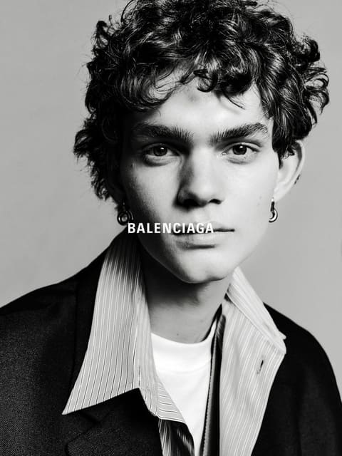 Tariq Loo — 2