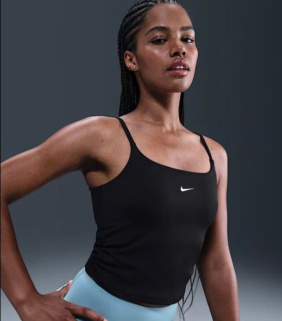 Nike E-commerce — Nike