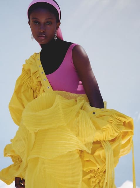Iohany Alves — 6