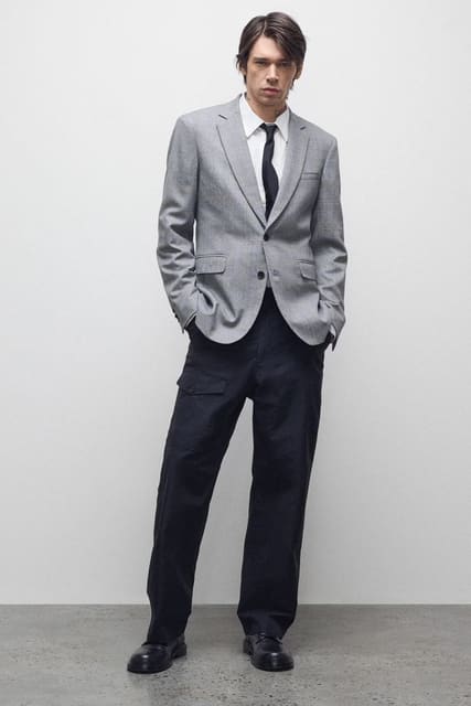 Rag & Bone F/W 26 Men's Lookbook — Rag & Bone