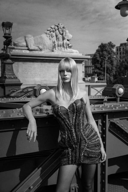 Burak Cicek Couture
